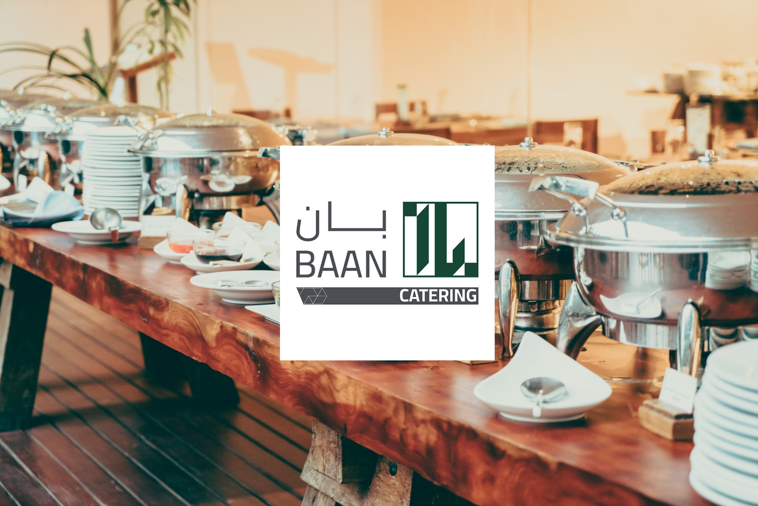 Catering