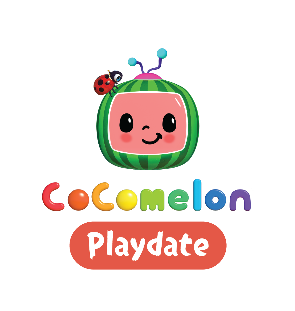 Cocomelon Playdate 